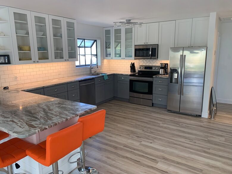 Panama City Beach Escape with Heated Pool & Gulf Access - Panama City, Florida