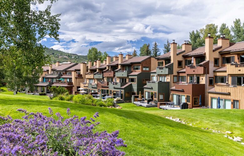 The Villas at Snowmass Club - 1516 - Snowmass Village, Colorado