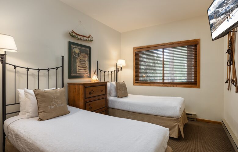 The Villas at Snowmass Club - 1516 - Snowmass Village, Colorado