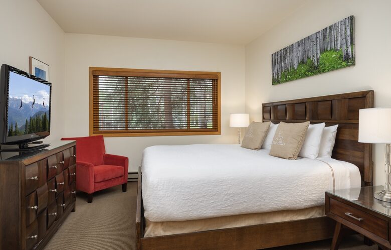 The Villas at Snowmass Club - 1516 - Snowmass Village, Colorado