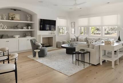 Southern Haven | Near Kiawah & Charleston - Johns Island, South Carolina