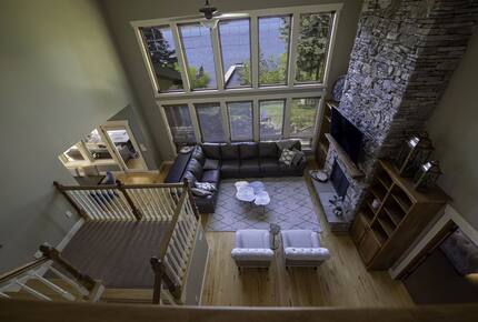 Custom Lakefront Estate Near Nisswa with Endless Family Entertainment - Nisswa, Minnesota