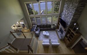 Custom Lakefront Estate Near Nisswa with Endless Family Entertainment - Nisswa, Minnesota