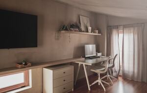 Modern Athens Riviera Escape Near Beach - Markoupoulo Porto Rayti, Greece