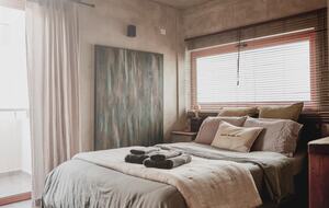 Modern Athens Riviera Escape Near Beach - Markoupoulo Porto Rayti, Greece