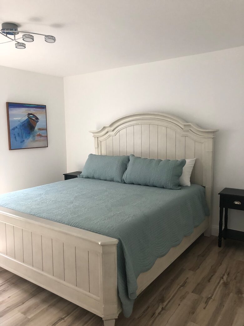 Panama City Beach Escape with Heated Pool & Gulf Access - Panama City, Florida