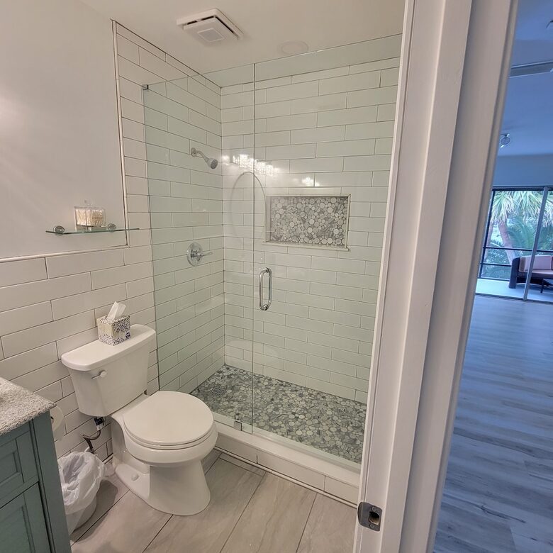 Panama City Beach Escape with Heated Pool & Gulf Access - Panama City, Florida