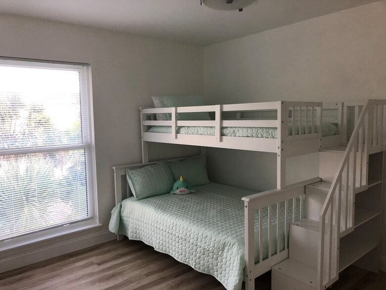 Panama City Beach Escape with Heated Pool & Gulf Access - Panama City, Florida