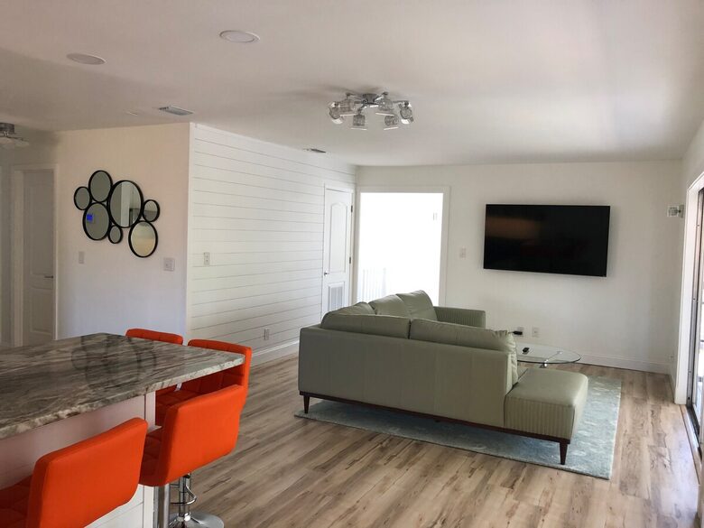 Panama City Beach Escape with Heated Pool & Gulf Access - Panama City, Florida