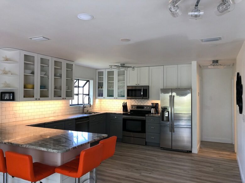 Panama City Beach Escape with Heated Pool & Gulf Access - Panama City, Florida