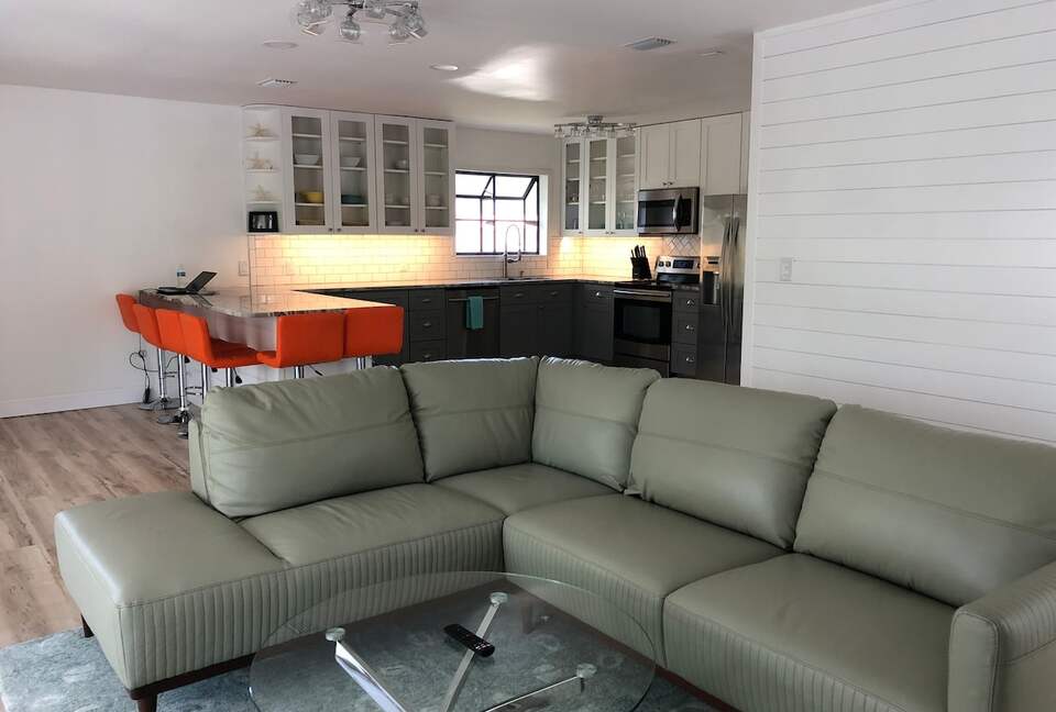 Panama City Beach Escape with Heated Pool & Gulf Access - Panama City, Florida