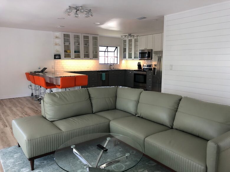 Panama City Beach Escape with Heated Pool & Gulf Access - Panama City, Florida