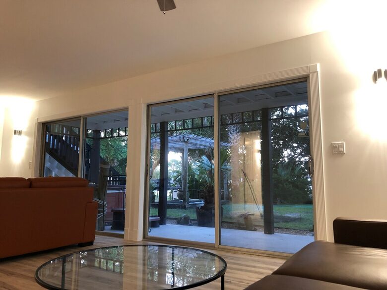 Panama City Beach Escape with Heated Pool & Gulf Access - Panama City, Florida