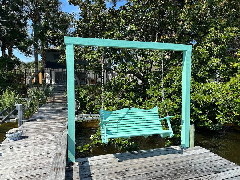 Panama City Beach Escape with Heated Pool & Gulf Access - Panama City, Florida