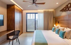 The Club at Solaz – 3 Bedroom Villa - San José del Cabo, Mexico