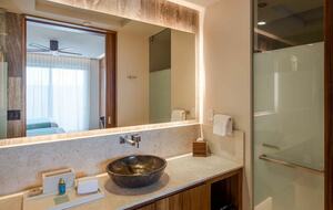 The Club at Solaz – 3 Bedroom Villa - San José del Cabo, Mexico