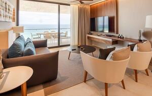 The Club at Solaz – 3 Bedroom Villa - San José del Cabo, Mexico