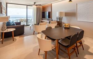 The Club at Solaz – 3 Bedroom Villa - San José del Cabo, Mexico
