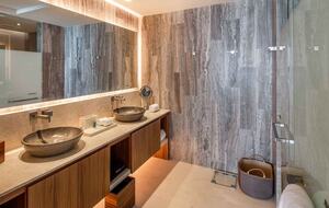 The Club at Solaz – 3 Bedroom Villa - San José del Cabo, Mexico