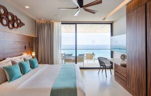 The Club at Solaz – 3 Bedroom Villa - San José del Cabo, Mexico