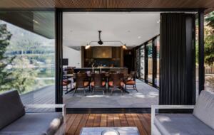 Whistler Wonderful | an Alta Lake Architectural Masterpiece - Whistler, Canada