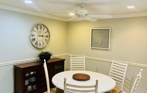 Relaxed Beach House in Sea Woods Community - New Smyrna Beach, Florida