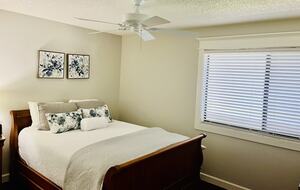 Queen Bedroom