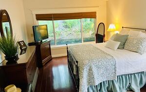 King Master Bedroom