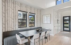 A Modern Mountain Retreat Near Deer Valley with Game Room & Hot Tub - Heber City, Utah