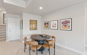 A Modern Mountain Retreat Near Deer Valley with Game Room & Hot Tub - Heber City, Utah