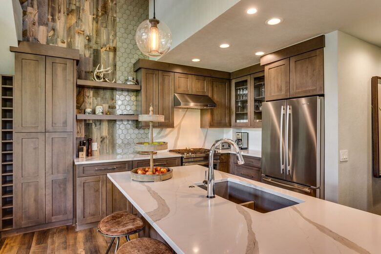 Ski Access Living Near Snowflake Run in Breckenridge - Breckenridge, Colorado