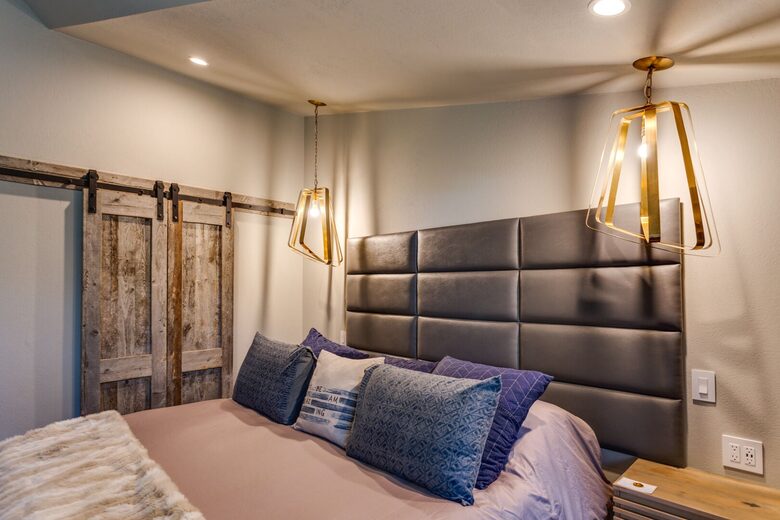Ski Access Living Near Snowflake Run in Breckenridge - Breckenridge, Colorado