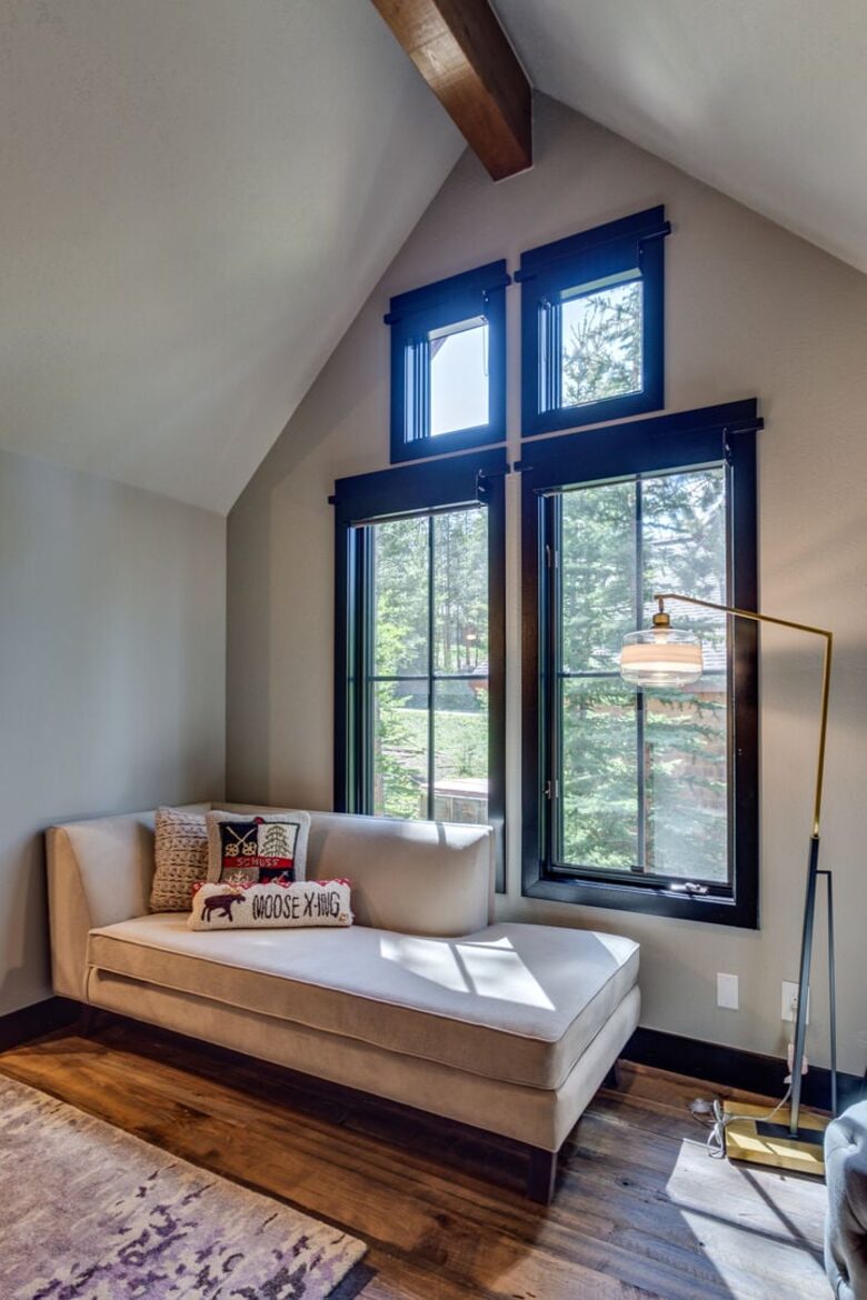Ski Access Living Near Snowflake Run in Breckenridge - Breckenridge, Colorado