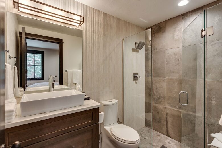Ski Access Living Near Snowflake Run in Breckenridge - Breckenridge, Colorado