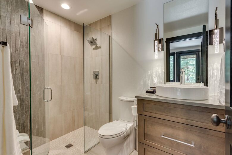Ski Access Living Near Snowflake Run in Breckenridge - Breckenridge, Colorado