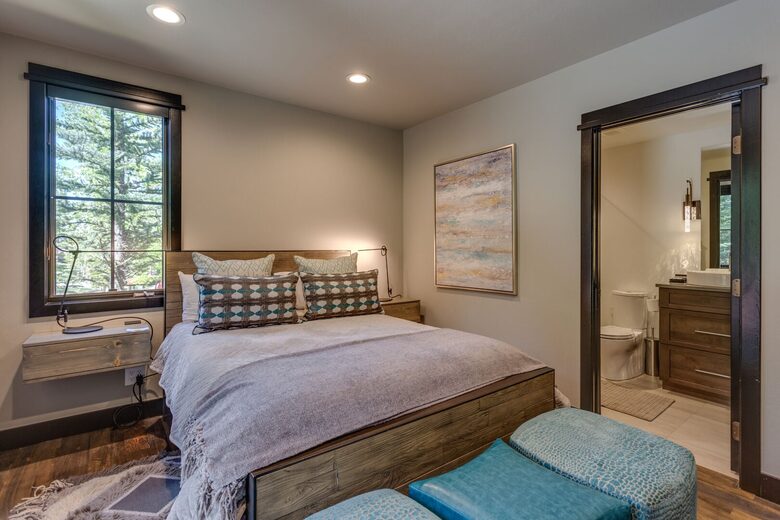 Ski Access Living Near Snowflake Run in Breckenridge - Breckenridge, Colorado