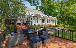 Niantic River Escape with Long Island Sound Access - Waterford, Connecticut