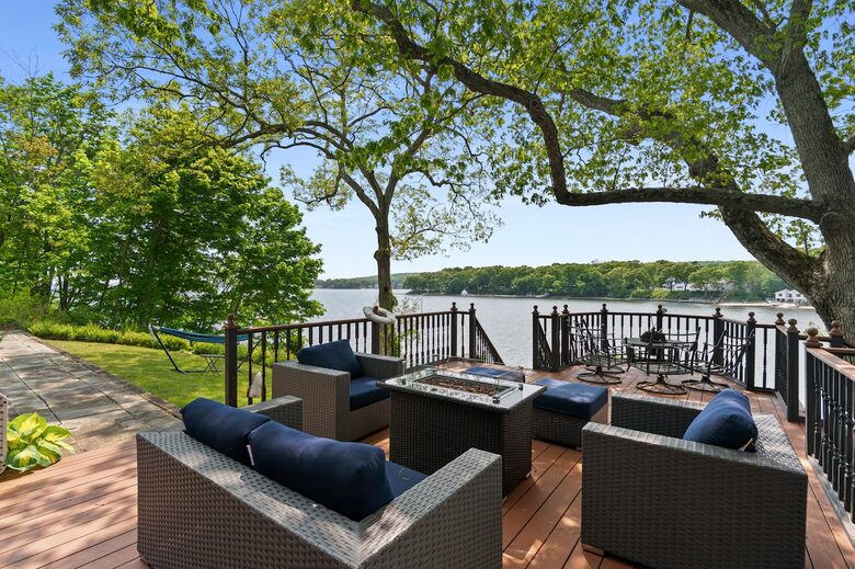 Niantic River Escape with Long Island Sound Access - Waterford, Connecticut