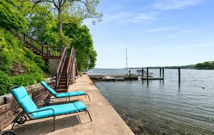 Niantic River Escape with Long Island Sound Access - Waterford, Connecticut