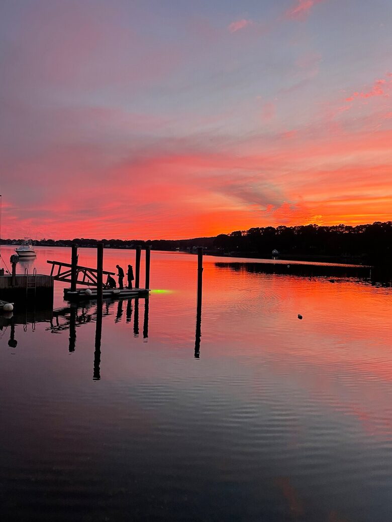 Niantic River Escape with Long Island Sound Access - Waterford, Connecticut