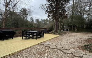 Covington River Escape - Covington, Louisiana