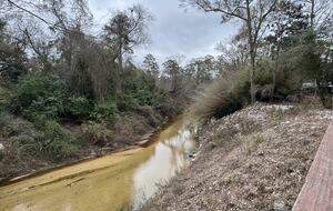 Covington River Escape - Covington, Louisiana