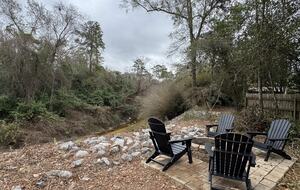 Covington River Escape - Covington, Louisiana