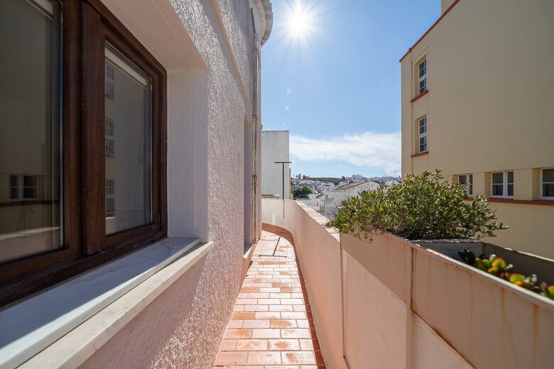 Historic Lagos Penthouse with Panoramic Sea Views - Lagos, Portugal