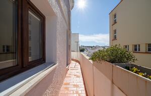 Historic Lagos Penthouse with Panoramic Sea Views - Lagos, Portugal
