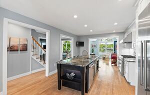 Niantic River Escape with Long Island Sound Access - Waterford, Connecticut
