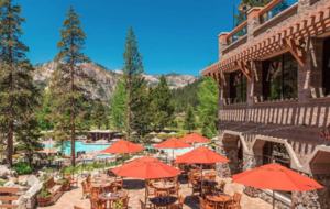 Resort at Squaw Creek, Lake Tahoe Ski In/Ski Out - Olympic Valley, California