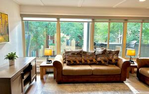 Walkable Breckenridge Retreat Near QuickSilver Lift - Breckenridge, Colorado