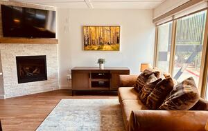 Walkable Breckenridge Retreat Near QuickSilver Lift - Breckenridge, Colorado