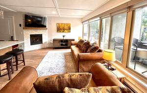 Walkable Breckenridge Retreat Near QuickSilver Lift - Breckenridge, Colorado